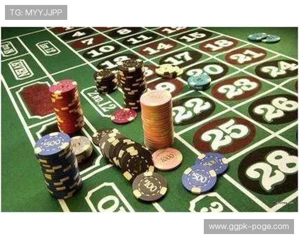 深度揭秘百家乐百科知识：历史发展、常见策略及注意事项