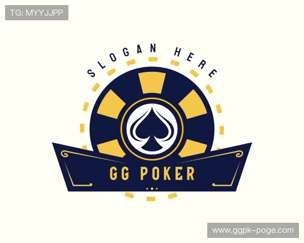 认识gg poker